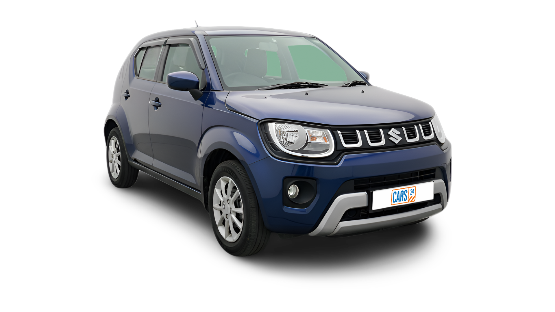 Maruti IGNIS-img